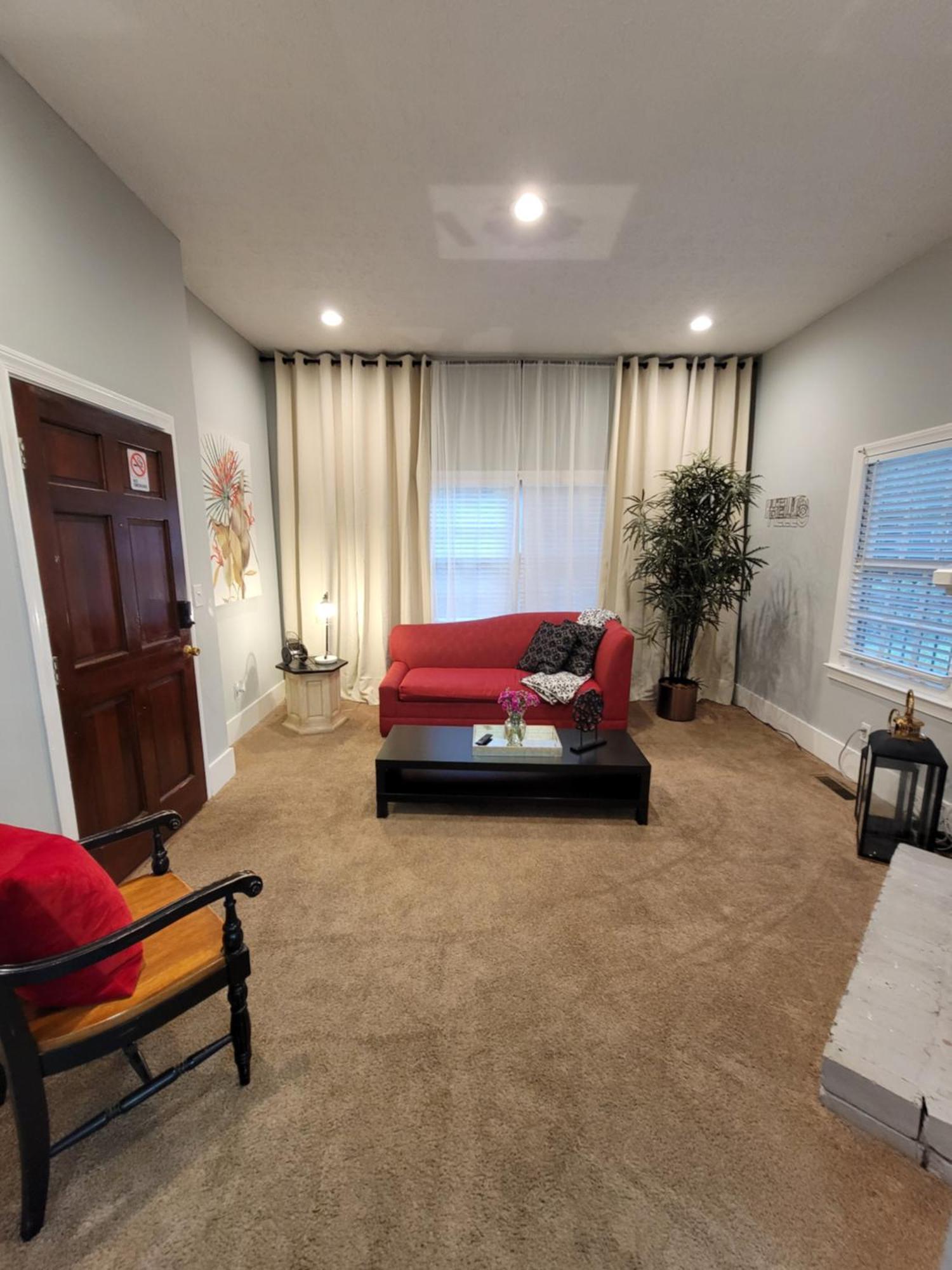 Historic West End Atlanta Treasure - Close To Downtown & Beltline Exterior photo