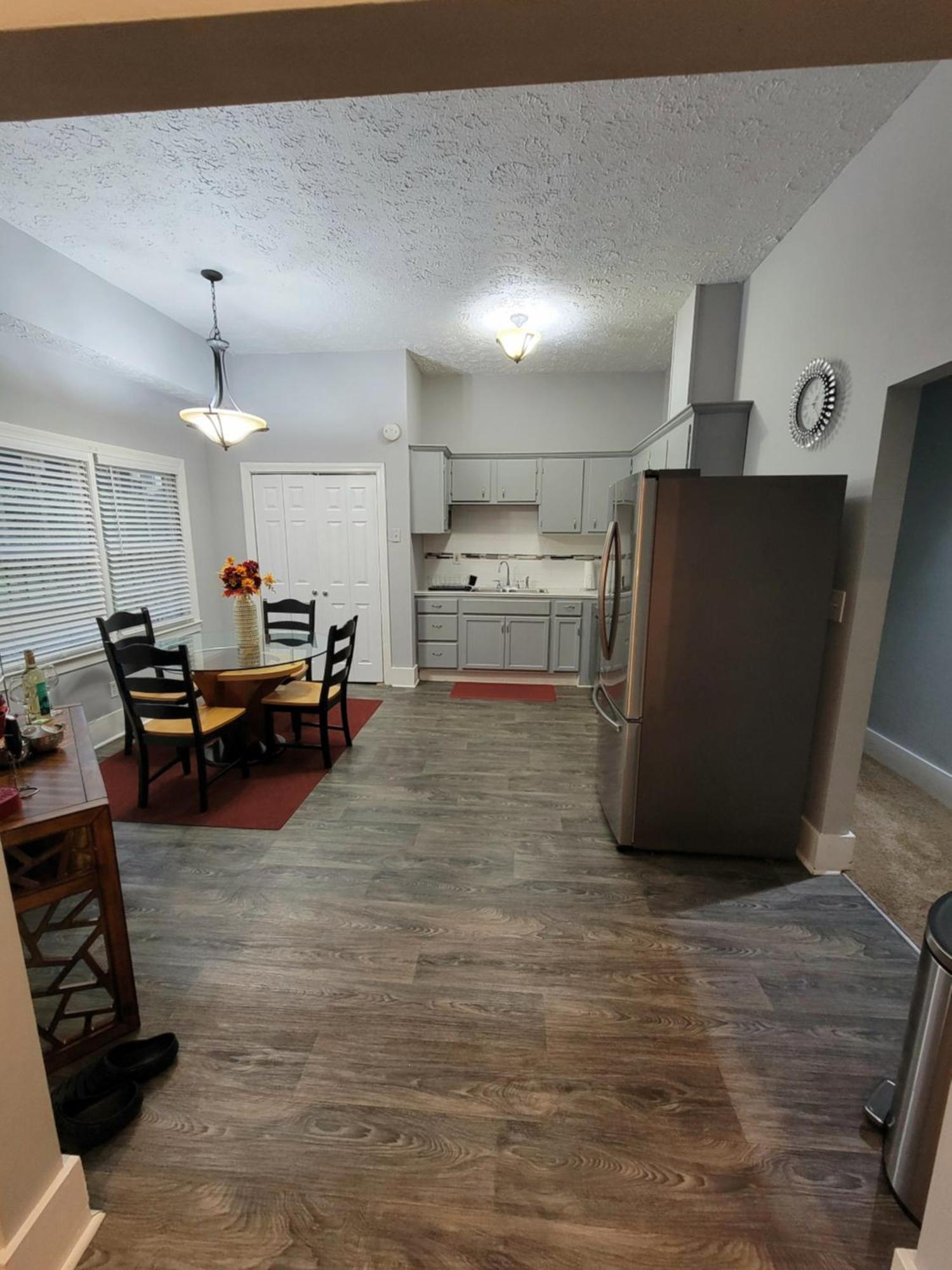 Historic West End Atlanta Treasure - Close To Downtown & Beltline Exterior photo