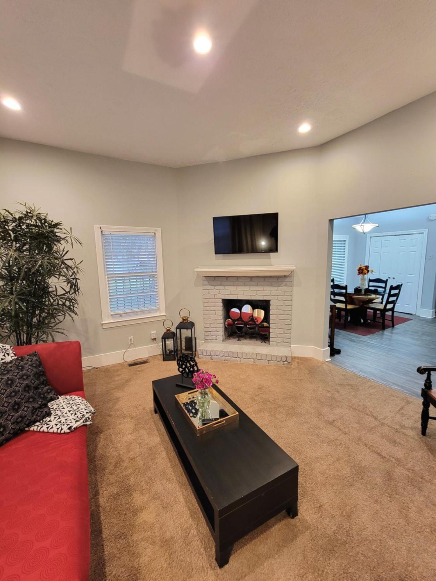 Historic West End Atlanta Treasure - Close To Downtown & Beltline Exterior photo